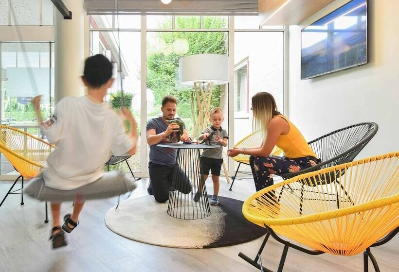 Novotel Wavre Brussels East