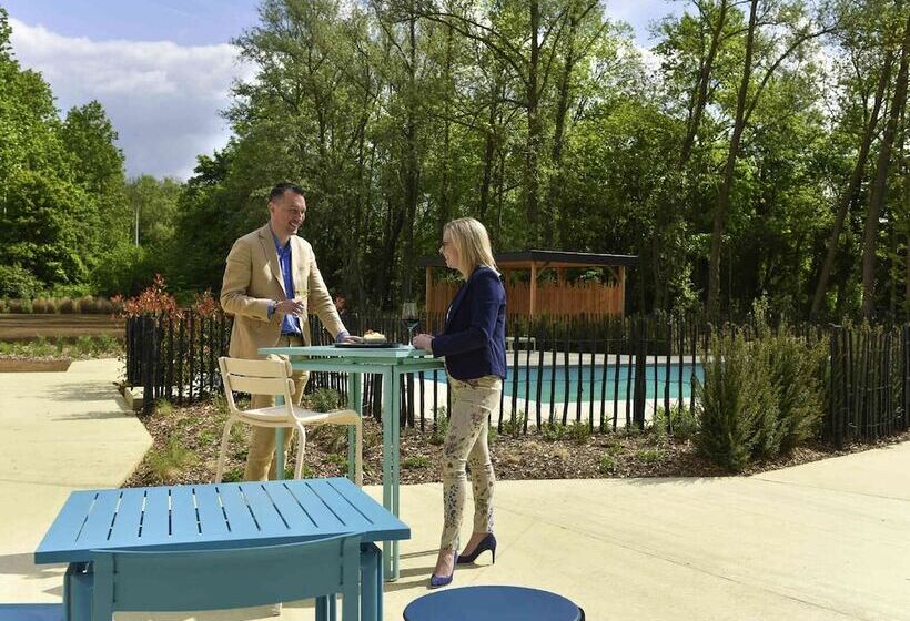 Novotel Wavre Brussels East