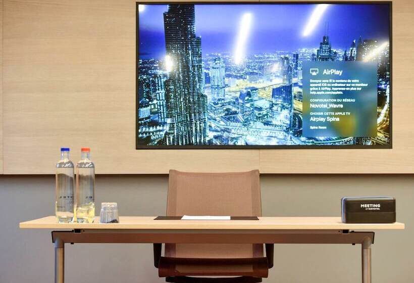 Novotel Wavre Brussels East