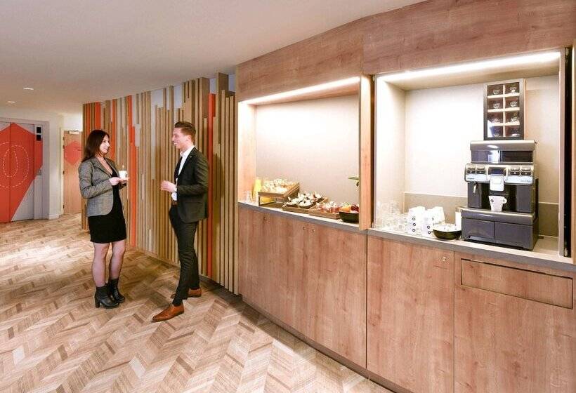 Novotel Wavre Brussels East