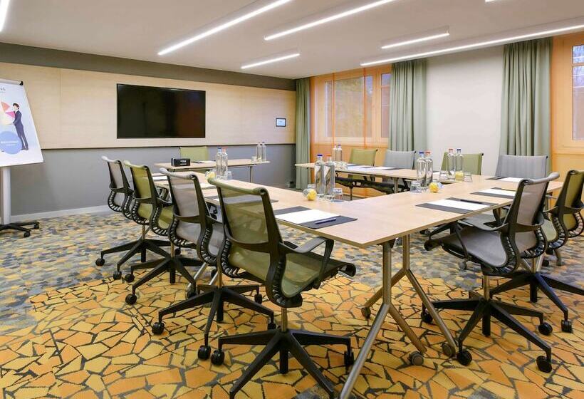 Novotel Wavre Brussels East