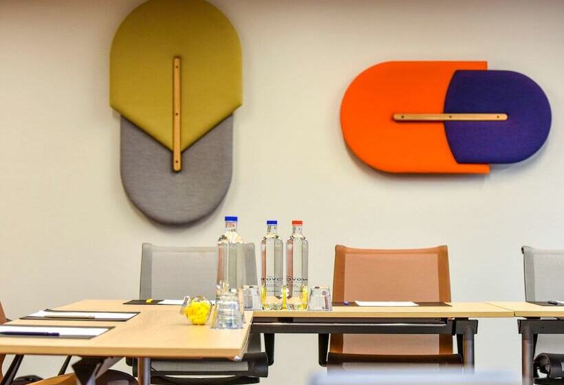 Novotel Wavre Brussels East