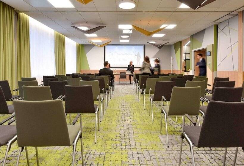 Novotel Wavre Brussels East