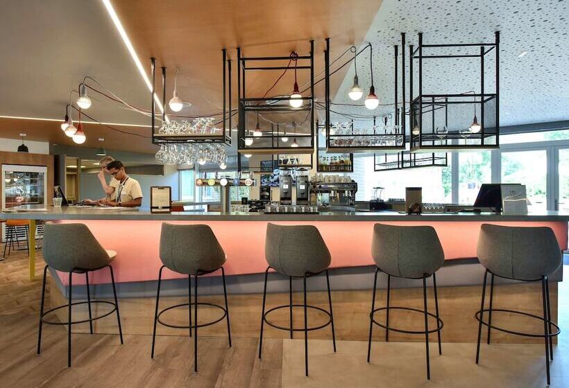 Novotel Wavre Brussels East