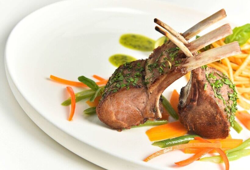 Novotel Wavre Brussels East