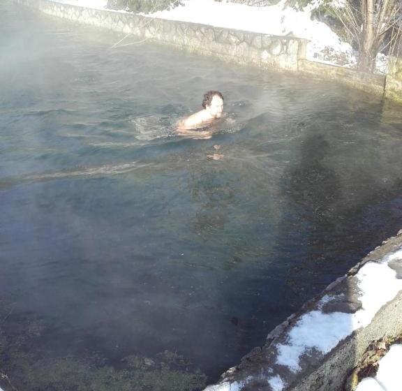 پانسیون Guesthouse Zorko Gostilna Domen