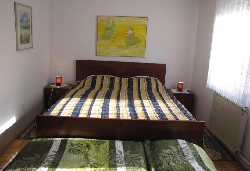 پانسیون Guesthouse Zorko Gostilna Domen