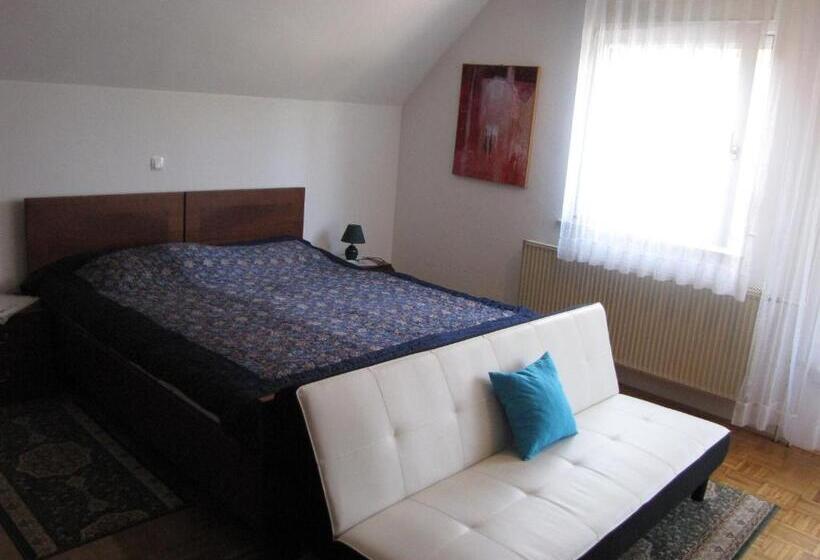 پانسیون Guesthouse Zorko Gostilna Domen