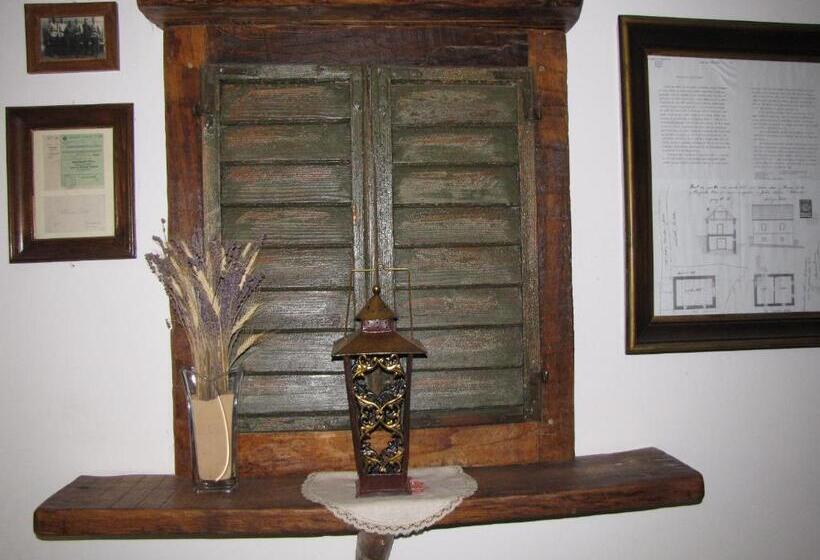 پانسیون Guesthouse Zorko Gostilna Domen