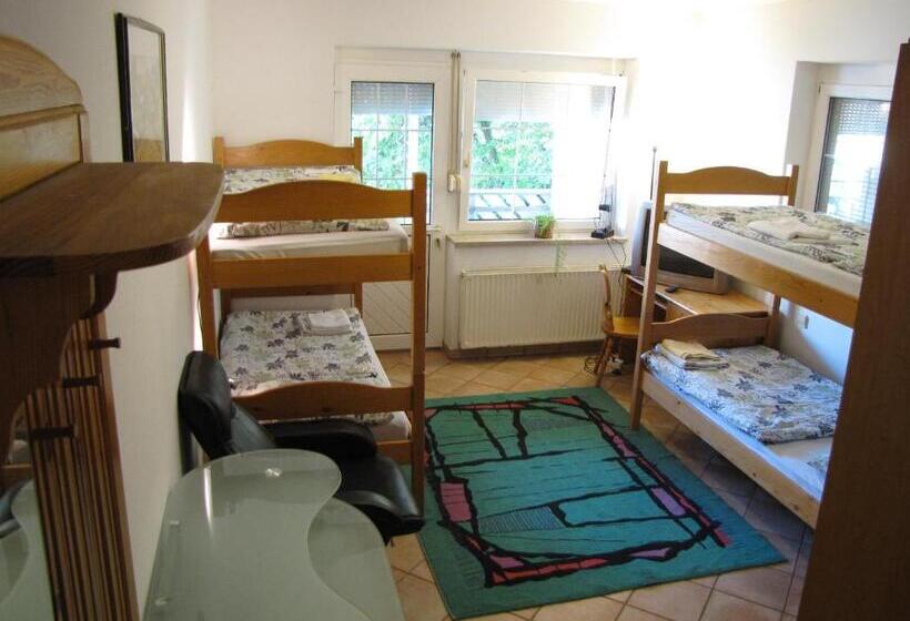 پانسیون Guesthouse Zorko Gostilna Domen