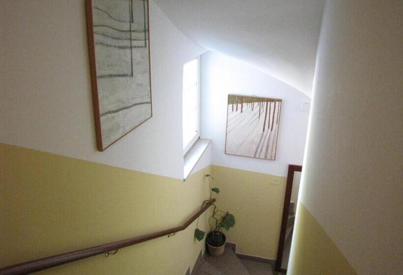 پانسیون Guesthouse Zorko Gostilna Domen