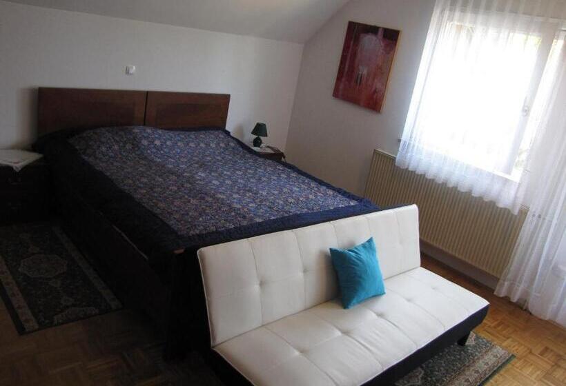 پانسیون Guesthouse Zorko Gostilna Domen