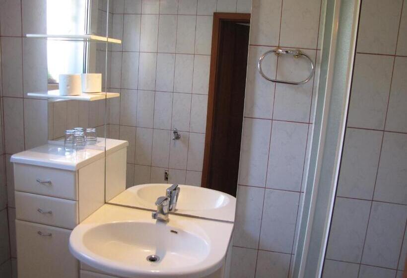 پانسیون Guesthouse Zorko Gostilna Domen