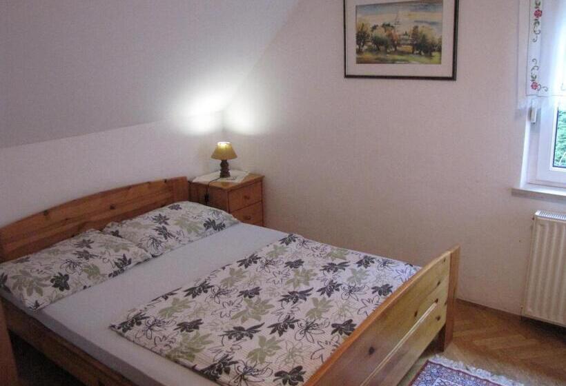 پانسیون Guesthouse Zorko Gostilna Domen