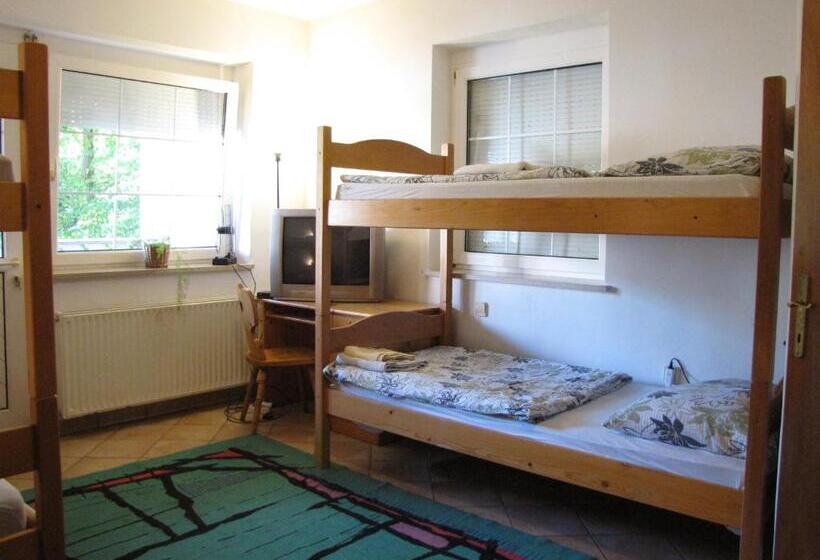 پانسیون Guesthouse Zorko Gostilna Domen