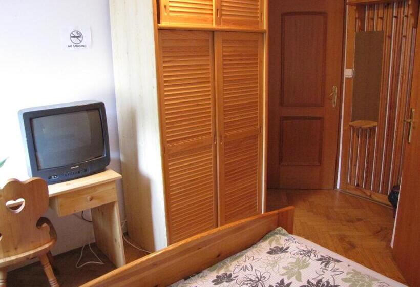 پانسیون Guesthouse Zorko Gostilna Domen