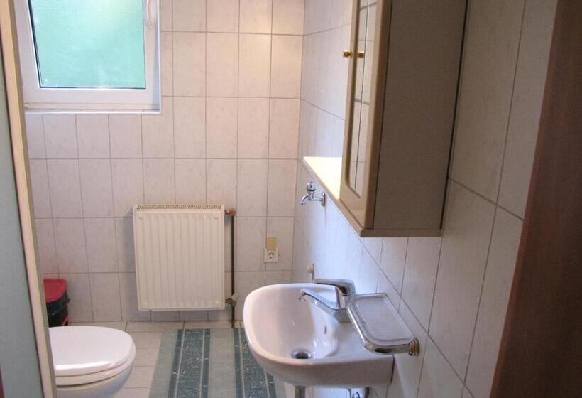 پانسیون Guesthouse Zorko Gostilna Domen