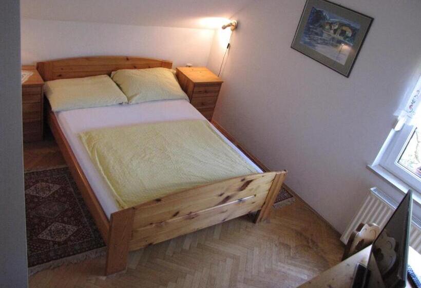 پانسیون Guesthouse Zorko Gostilna Domen