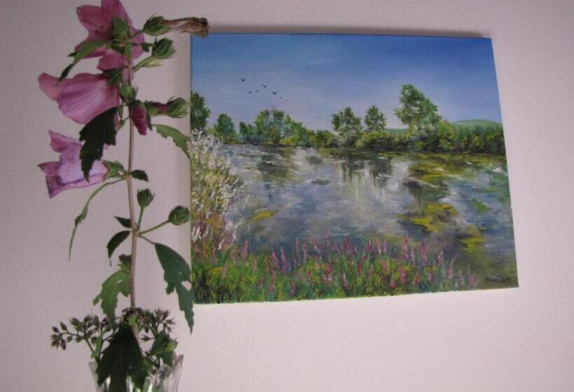 پانسیون Guesthouse Zorko Gostilna Domen