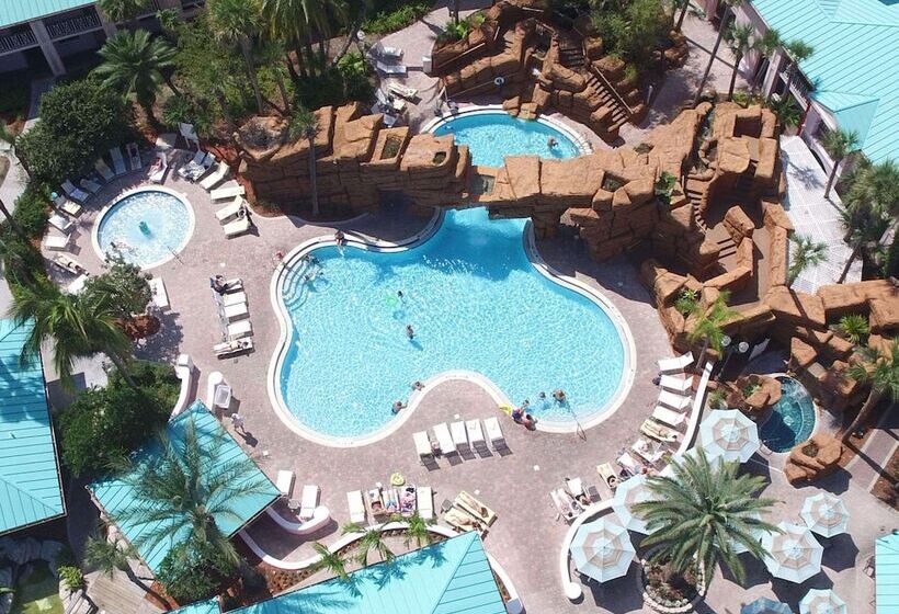 Radisson Resort At The Port