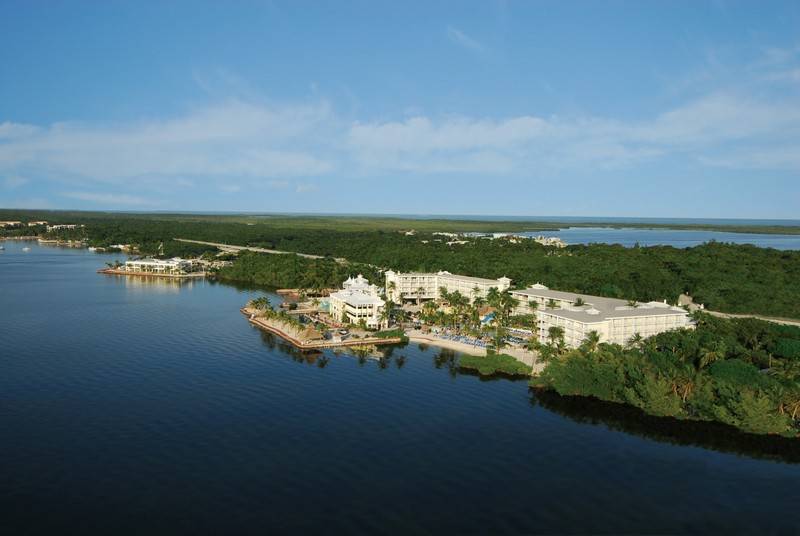 Reefhouse Resort And Marina