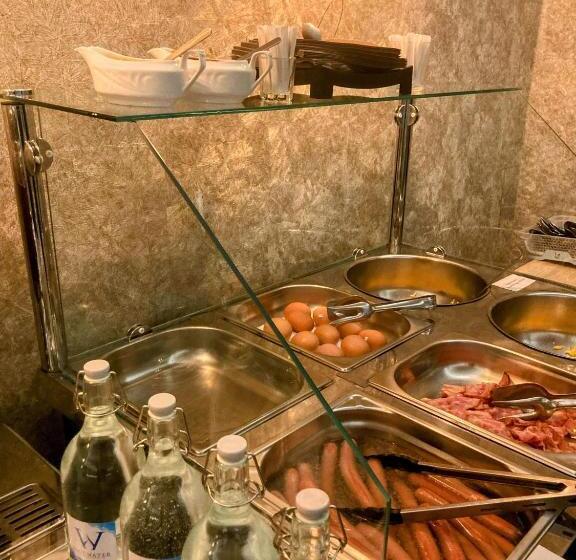 öreg Tó Hotel és Rendezvénytér