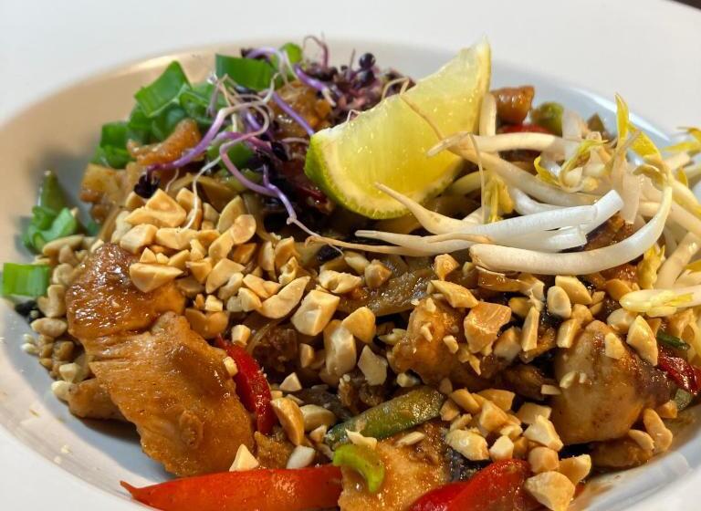 öreg Tó Hotel és Rendezvénytér