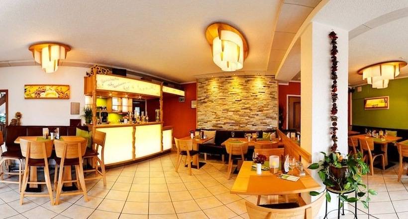 Rennsteighotel Grüner Baum