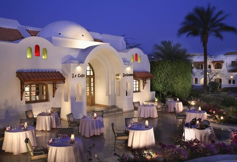 Royal Holiday Beach Resort Sharm El Sheikh