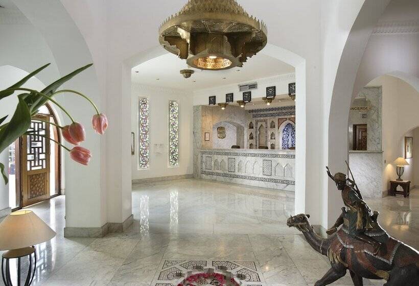 Royal Holiday Beach Resort Sharm El Sheikh