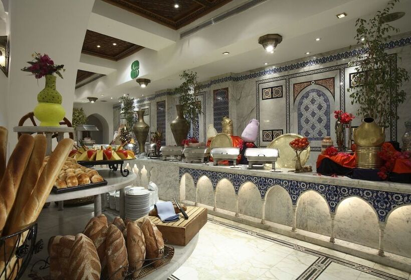 Royal Holiday Beach Resort Sharm El Sheikh