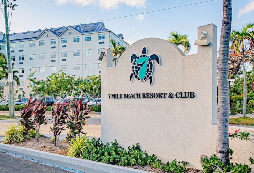 Seven Mile Beach Resort & Club