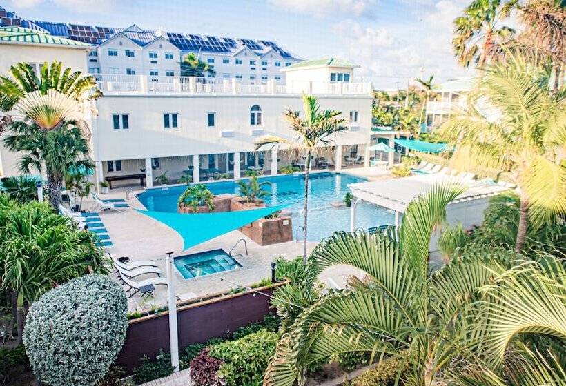 Seven Mile Beach Resort & Club