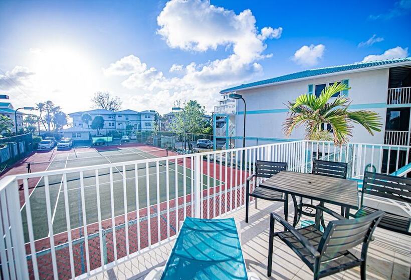 Seven Mile Beach Resort & Club