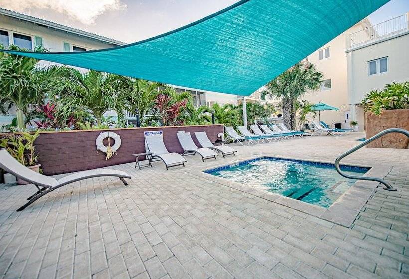 Seven Mile Beach Resort & Club