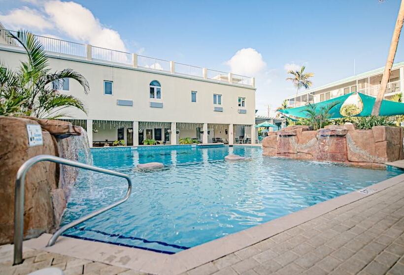 Seven Mile Beach Resort & Club