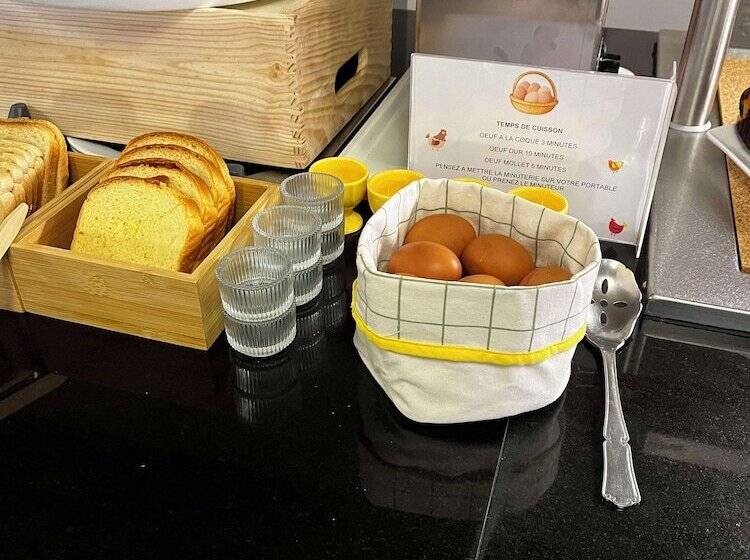 Sure Hotel By Best Western Annecy