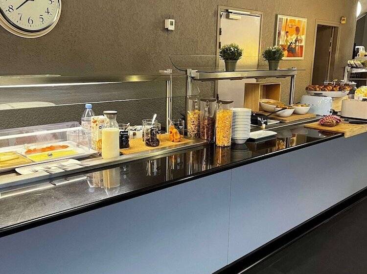 Sure Hotel By Best Western Annecy