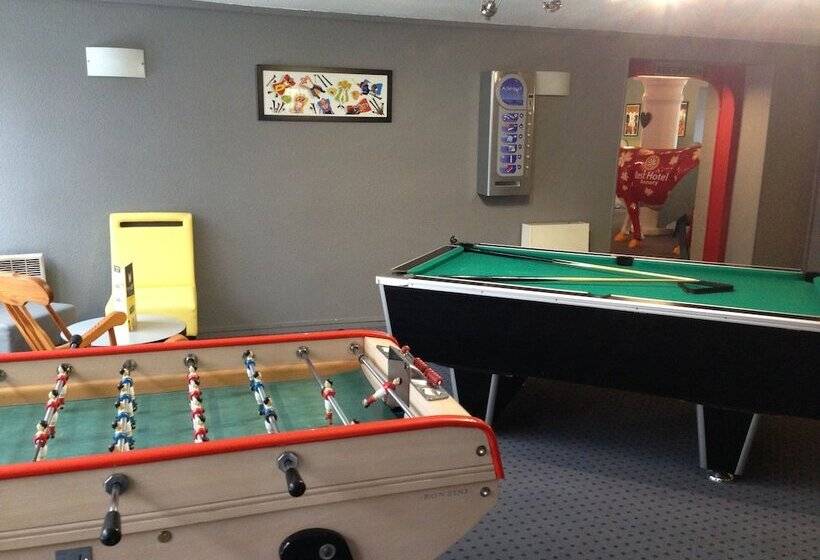 Sure Hotel By Best Western Annecy