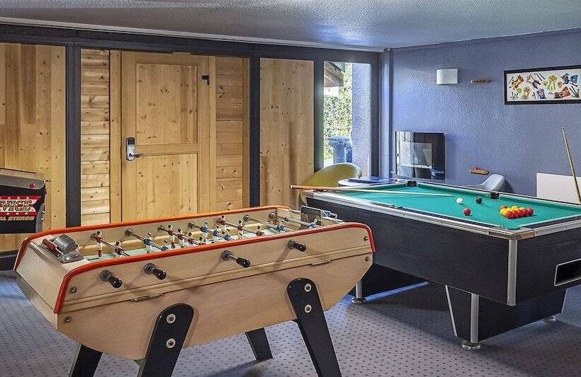 Sure Hotel By Best Western Annecy