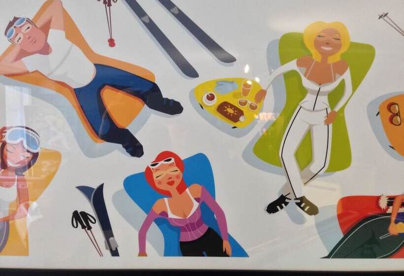 Sure Hotel By Best Western Annecy