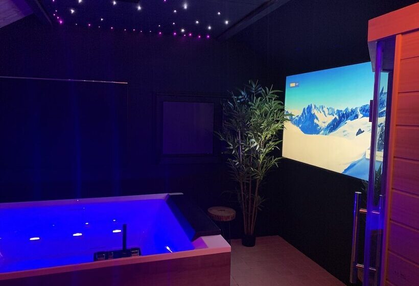 Sure Hotel By Best Western Annecy