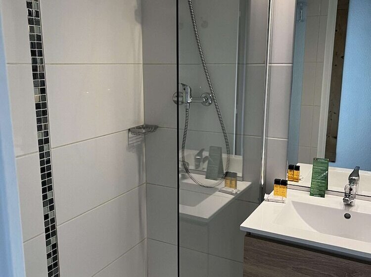 Sure Hotel By Best Western Annecy