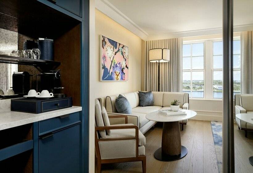 The Vinoy Resort & Golf Club, Autograph Collection