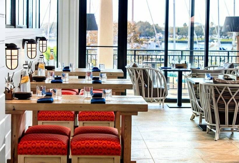 The Vinoy Resort & Golf Club, Autograph Collection