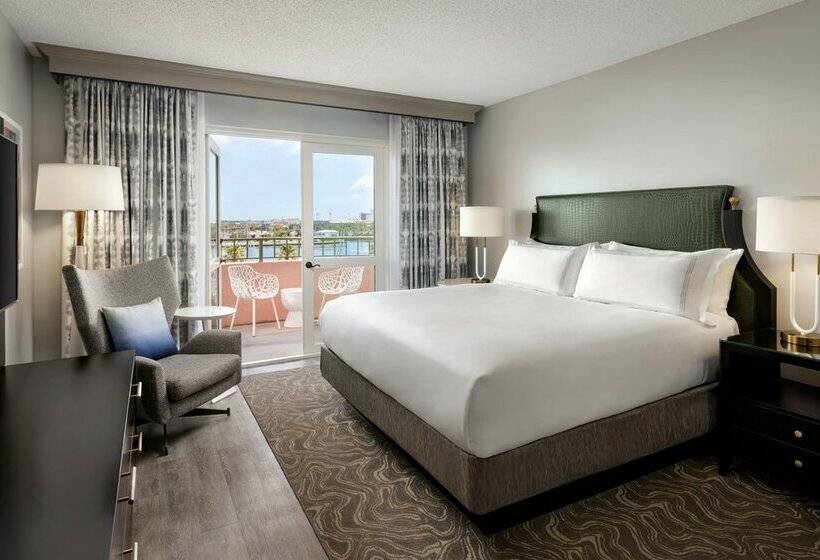 The Vinoy Resort & Golf Club, Autograph Collection