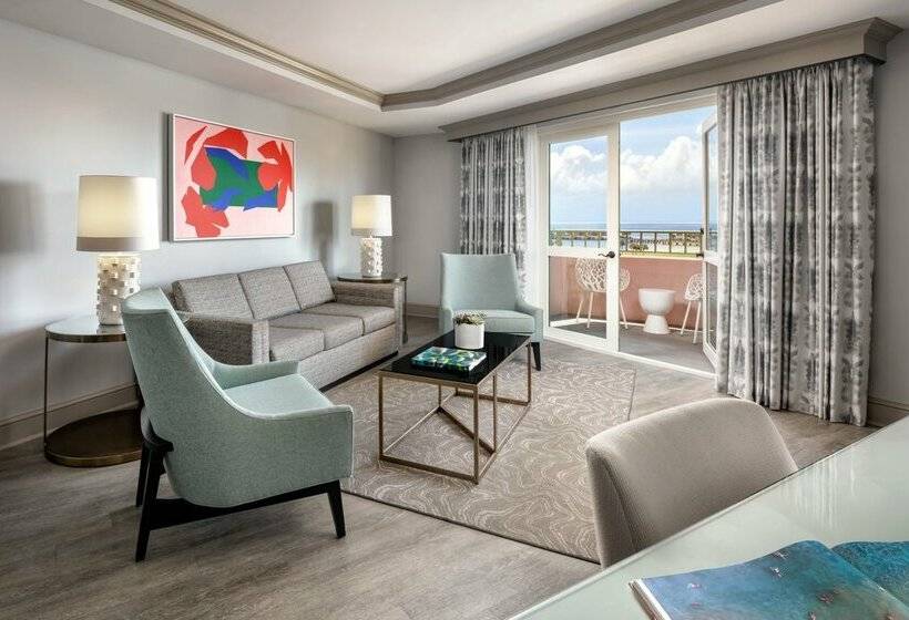 The Vinoy Resort & Golf Club, Autograph Collection