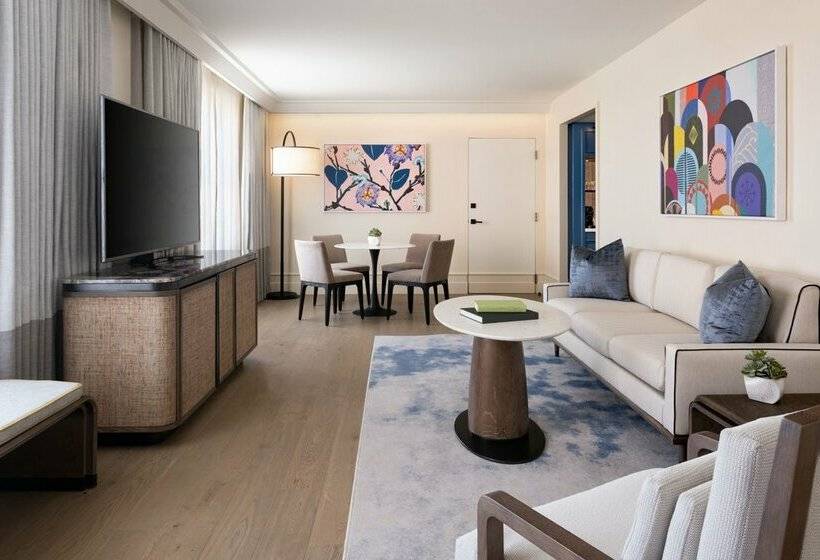 The Vinoy Resort & Golf Club, Autograph Collection