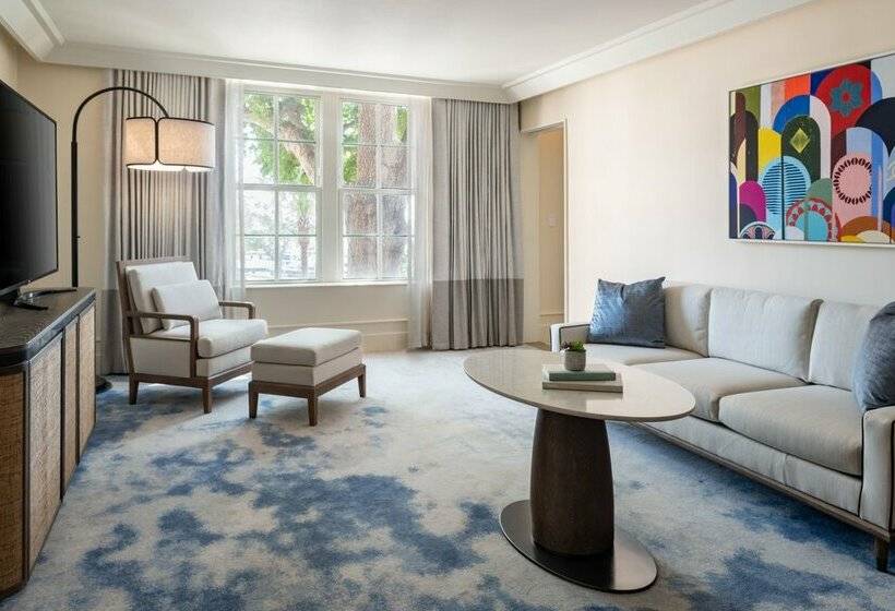 The Vinoy Resort & Golf Club, Autograph Collection