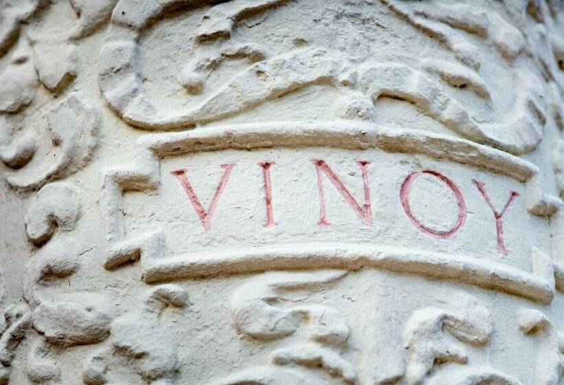 The Vinoy Resort & Golf Club, Autograph Collection